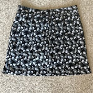 Golf Skirt